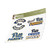 University of Pittsburgh Pitt Panthers Sticker Vinyl Decal Laptop Water Bottle Car Scrapbook -Proud Parent Sheet-