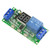 XINGYHENG Multifunctional Relay Module DC 5V Trigger Cycle Delay Turn Off and Turn On LED Display Relay Expansion Plate Load Controlled Relay Timer Switch Module for Industrial Automation Process