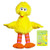 Playskool Sesame Street Plush Big Bird, 10 Inch