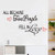 Summerjokes All Because Two People Fell in Love Funny Wall Sticker Decal Vinyl Sticker, Family Romance Marriage Couple Living Room Kitchen Bedroom Photo Wall Art Wall Decoration Summerjokes All Because Two People Fell in Love Funny Wall Sticker Decal Vinyl Sticker, Family Romance Marriage Couple Living Room Kitchen Bedroom Photo Wall Art Wall Decoration