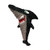 Aztec Imports Pinatas Shark Pinata