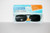 Solar Shield 56 Rec a Polarized Clip-on Sunglasses Fits Plastic Frames