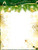 Happy New Year Popped Champagne Bottle Stationery Printer Paper 26 Sheets