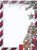 Christmas Tree  and  Gifts Stationery Printer Paper 26 Sheets
