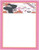 Happy Mother's Day Stationery Printer Paper 26 Sheets