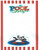 Pool Party Stationery Printer Paper 26 Sheets