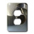 3dRose lsp_7930_6 Man Cool 2 Plug Outlet Cover Multicolor
