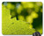 Mouse Pad - Sheet Green Greens Drops Closeup Plants Juicy