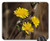 Mouse Pad - Nature Plant Flower Outdoors No One Sheet