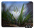 Mouse Pad - Nature Plant Outdoors Flower Sheet Leaves Garden