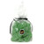 Jelly Spearmint Leaves Slices Candy, Bulk Gift Bag -One pound-