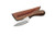 SZCO Supplies Skinner Patch Knife