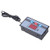 Thermostat Control Switch High Accuracy Temperature Control Switch with Stable Performance with Reverse Connection Protection-AC110~220V-