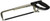 GREAT NECK SAW 176138 12-Inch Heavy Duty Steel Hacksaw