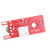 Stable Sound Sensor Module, 3-5V Metal Microphone Sound Sensor Sound Sensor Module