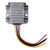 DC-DC High Efficiency Step Down Voltage Module Stable Car Step Converter Durable for Electric Motors