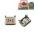 Replacement HDMI Interface Compatible Port Display Socket Jack Interface Connector for Sony Playstation 5