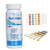 PH Meter Swimming Pool Test Strips Water pH Chlorine Alkalinity Hardness Spa Testing Kit 50PCS