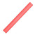 blinkee Red LED Foam Cheer Sticks by