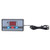 Temperature Controller Temperature Control Switch High Accuracy with Reverse Connection Protection Three Styles with Stable Performance-AC110~220V-
