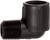 Orbit 10 Pack 1/2 Inch MNPT x FNPT Swing Joint Elbow for Sprinkler Pipe