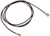 Metabo HPT Hitachi 6687879 Cord Stop Replacement Part