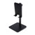 DEARLOYEA Universal Metal Desktop Tablet Mount Bracket Telescopic Cellphone Stand Holder