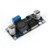IIVVERR XL6009 DC-DC Boost Buck Adjust step and down Up Voltage Converter Module -XL6009 DC-DC Boost Buck Adjust Step Up Up Voltage Converter Module
