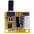 Motor Speed Controller, BLDC 3-Phase Brushless Motor Driver, DC Motor Speed Controller,Stable Performance, Multi-Function,for Wide Voltage