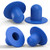 perfifan Replacement Ground Swimming Pool Filter Pump Strainer Hole Plug Stopper for INTEX -4 Pack-