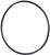 Hayward SX200Z6 O-ring Replacement for Select Hayward Sand Filter