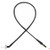 Caltric Throttle Cable Compatible with Honda Trx250Te Trx250Tm Recon 250 2002 2003 2004
