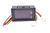 Mini Digital Voltmeter Ammeter DC 100V 10A Panel Amp Volt Voltage Current Meter Tester 0.28" Blue Red Dual LED Display