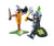 PLAYMOBIL® Lion Knight with Training Dummy