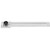 Accuracy Scribing Line Rule, Woodworking Parallel Ruler, Stable for Marking Mechanical Measuring Processing-250mm-