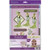 HunkyDory Crafts Deco Delights Deco Display A4 Card Kit