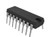 Anncus 10PCS/LOT SN74LS47N 74LS47 DIP-16 7-Segment LED Display Driver