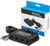 Nalensy Adapter for Gamecube Controller Adapter Compatible Switch / PC / Wii U. Super Smash Bros Switch Gamecube Adapter, Support Turbo and Vibration Features - Four Player