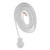Giny Human Sensor Switch, high and Stable Sensitivity Sensor Switch, DC5-24V Body Sensor Switch Convenient for Corridors Bathrooms