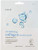 Cala Collagen essence facial mask sheets 5 count, 5 Count