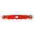 Screen Spline Roller with Double Nylon Wheels and Plastic Handle Convenient Durable for Window Door Screen
