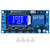 KEYREN Delay Relay Module, 5V 12V 24V Time Delay Relay Module Delay Off Cycle Timer 0.01s-9999min with LCD Display