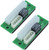 Artidux [2-Pack- MintCell Multiple Power Supply Adapter Switch Relay for Dual Triple ADD PSU ETH Ethereum Mining Rig