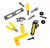 KIDOOZIE My First Toolbox