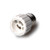 6-pack E27 to GU10 Adapter - E27 to GU10 Light Lamp Bulb Socket Adapter Convertor