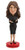 Royal Bobbles Melania Trump Bobblehead