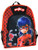 Miraculous Kids Ladybug Backpack