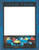 Star Trek Stationery Printer Paper 26 Sheets