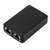 oenbopo Network Switch 2-Port RJ45 Network Switch Box Computer Ethernet Network Splitter Adapter