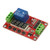 WMYCONGCONG DC 12V Time Delay Relay Module with LED Display Programmable Delay Time Switch